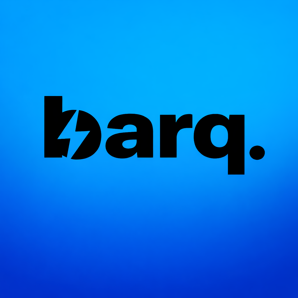 Barq Tech