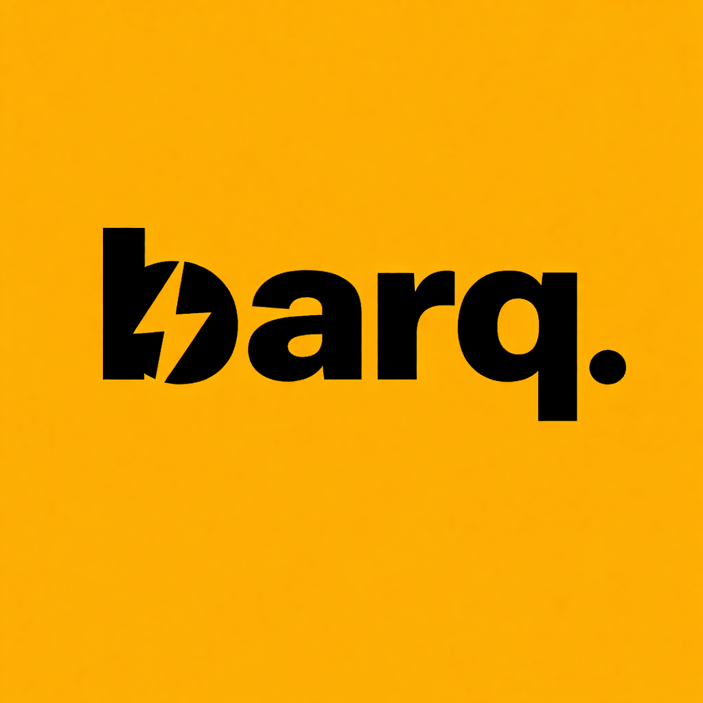 Barq Web