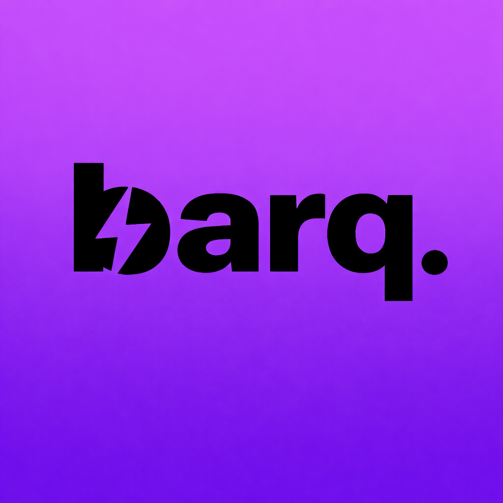Barq Academy